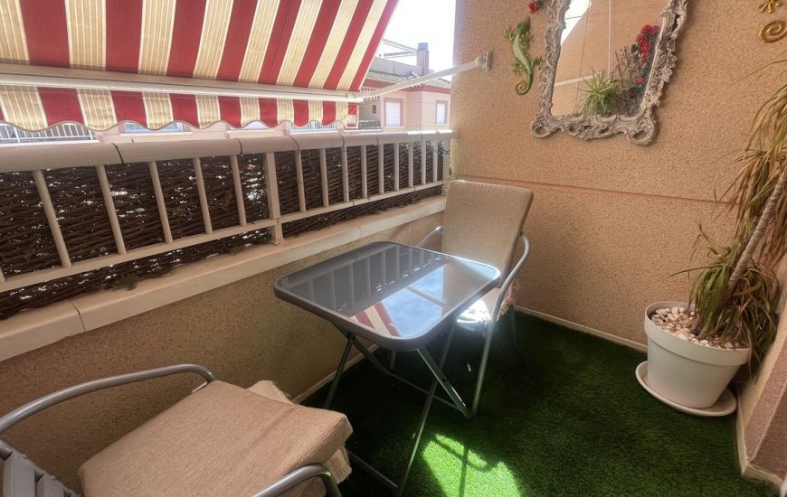 Venta - Apartamentos - Algorfa