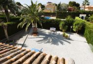 Venta - Villa - La Zenia