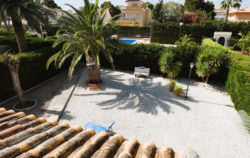Venta - Villa - La Zenia