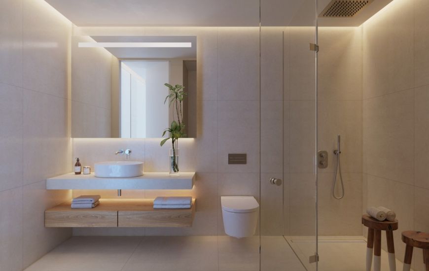 Nueva construcción  - Apartamentos - Torrevieja