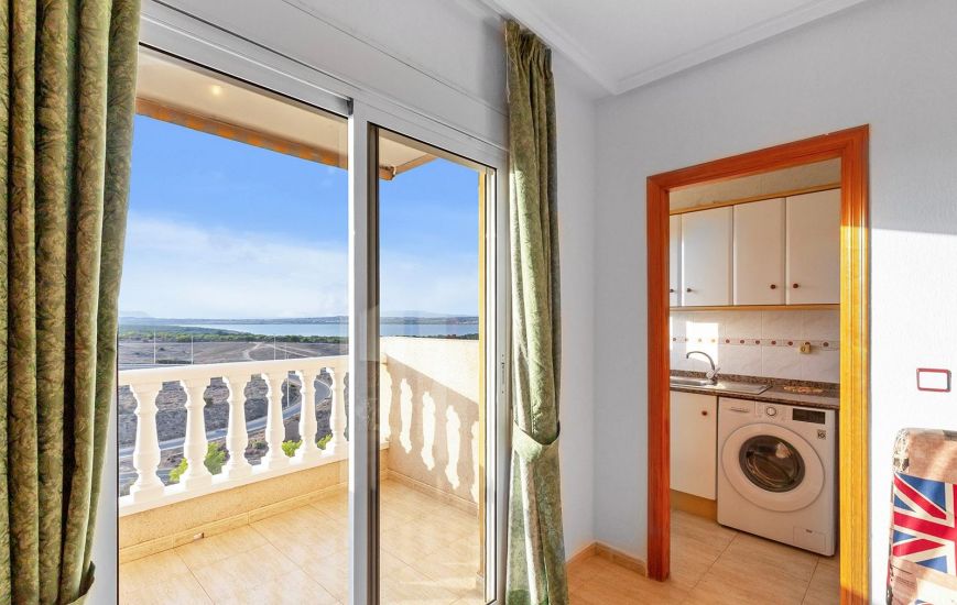 Sale - Apartments - Torrevieja