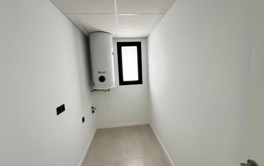 New Build - Finca - Aspe