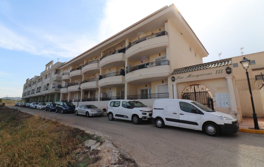 Venta - Apartamentos - Jacarilla