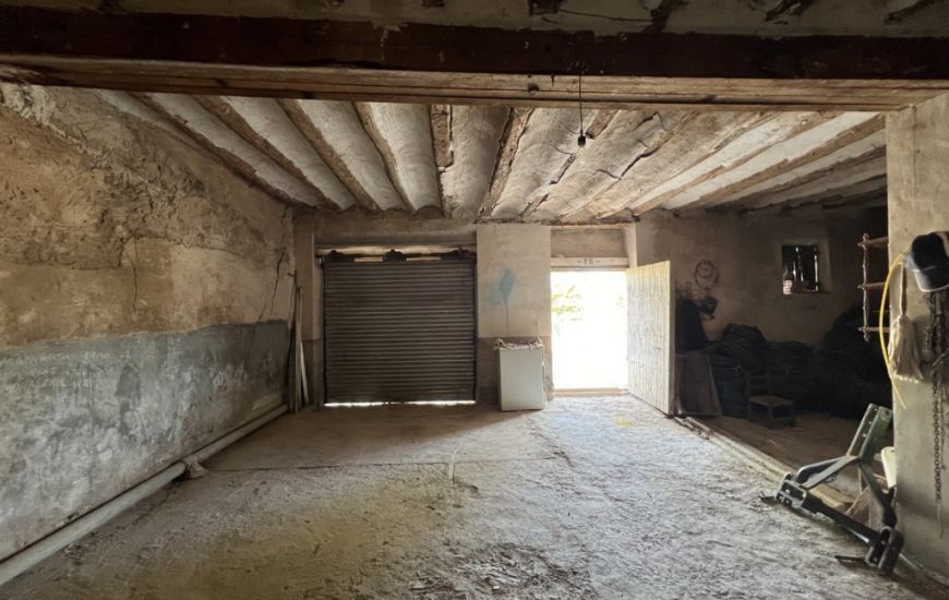 Venta - Casa Rural - Pinoso