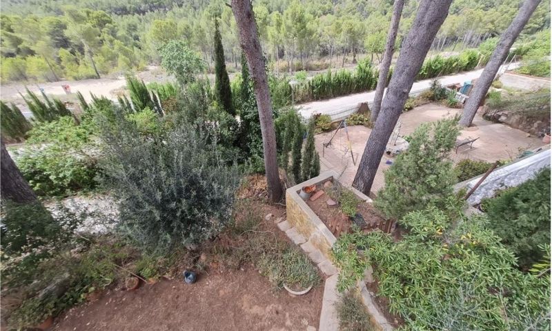 Sale - Villa - Torres Torres