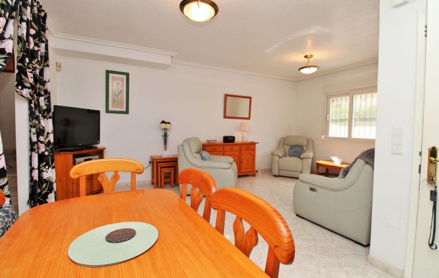 Sale - Townhouse - Playa Flamenca