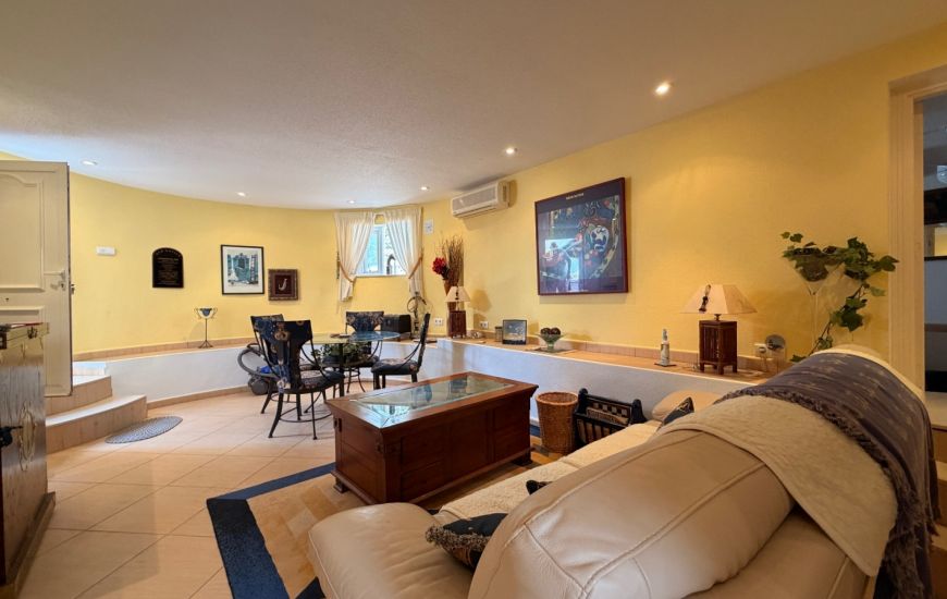 Venta - Villa Detached - Ciudad Quesada
