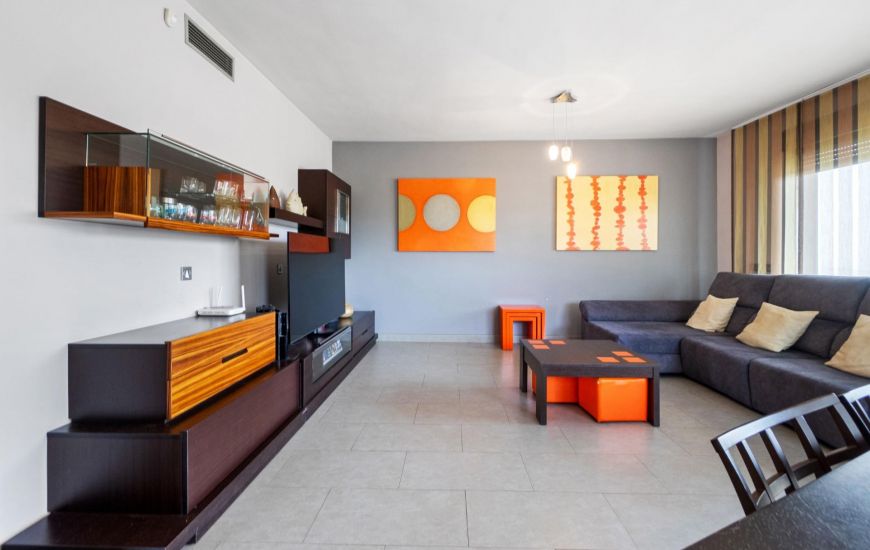 Venta - Villa - Rojales