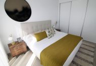 Nueva construcción  - Villa - Pilar de la Horadada