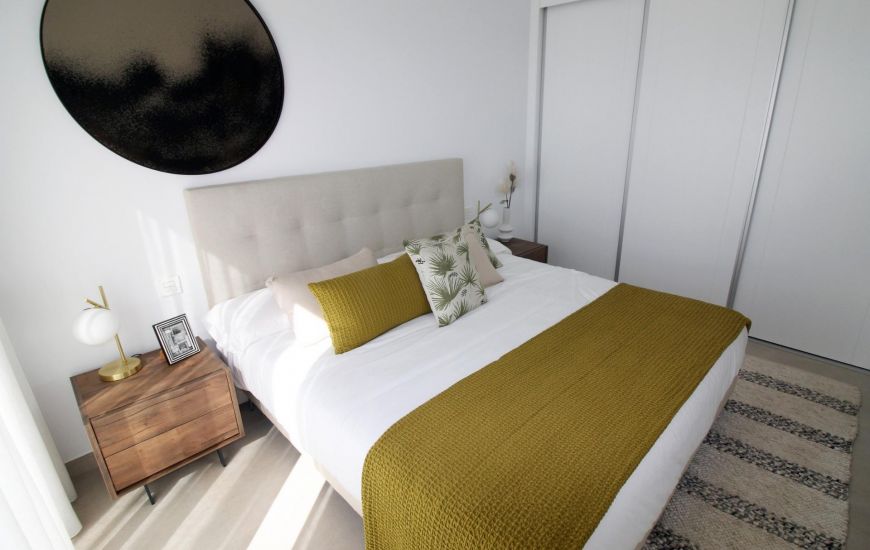 Nueva construcción  - Villa - Pilar de la Horadada