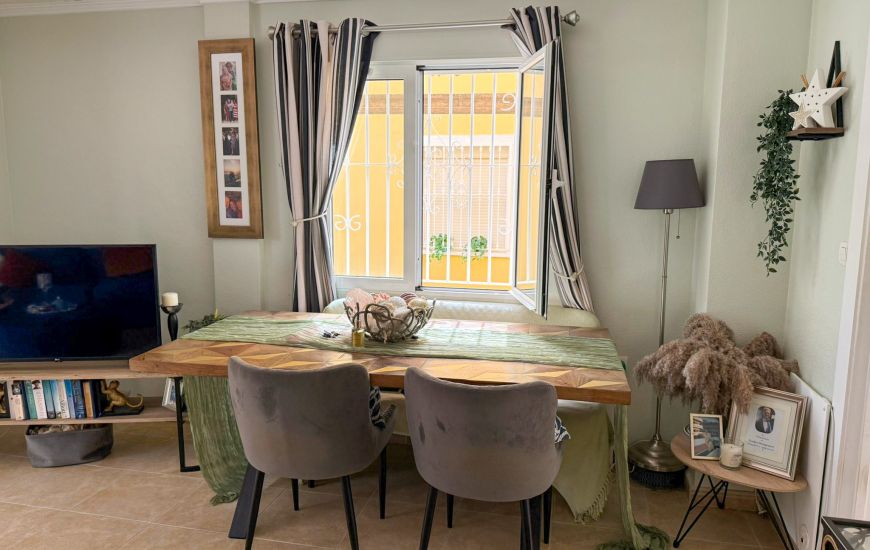 Sale - Villa - Orihuela Costa