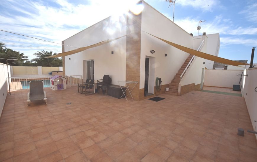 Sale - Villa - Almoradí - Almoradi