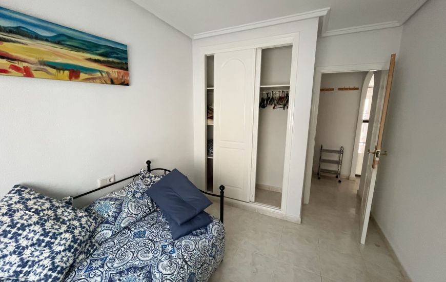 Sale - Apartments - Ciudad Quesada