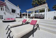 Sale - Villa - Rojales