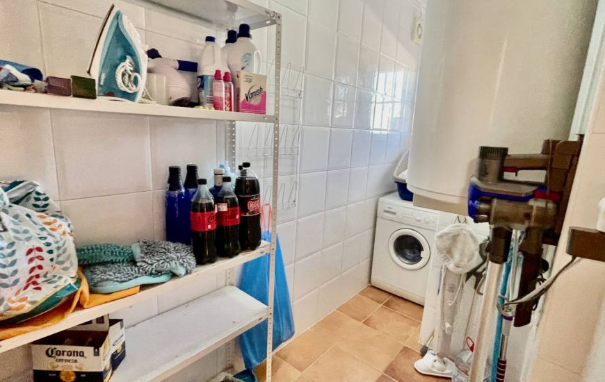 Sale - Villa - Ciudad Quesada