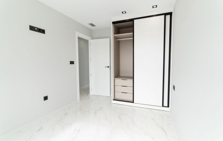 Nueva construcción  - Villa - Orihuela Costa