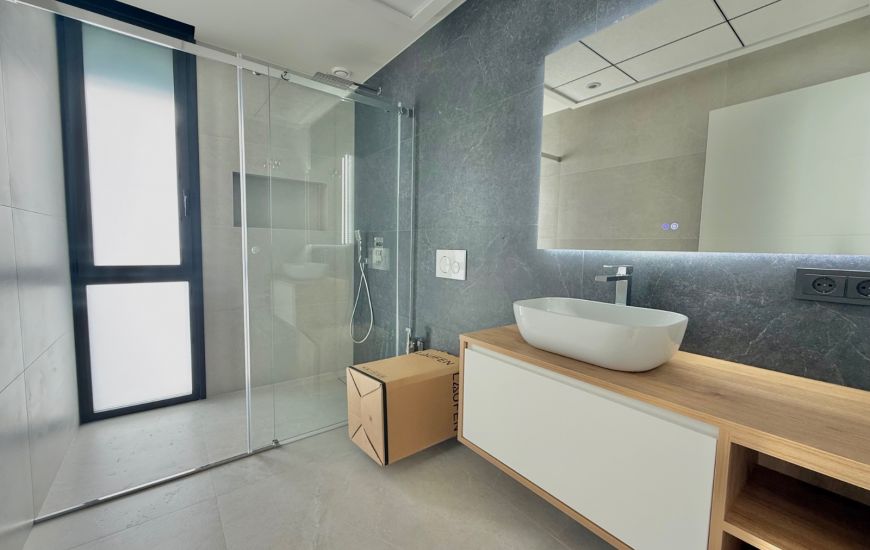 Venta - Villa - Ciudad Quesada