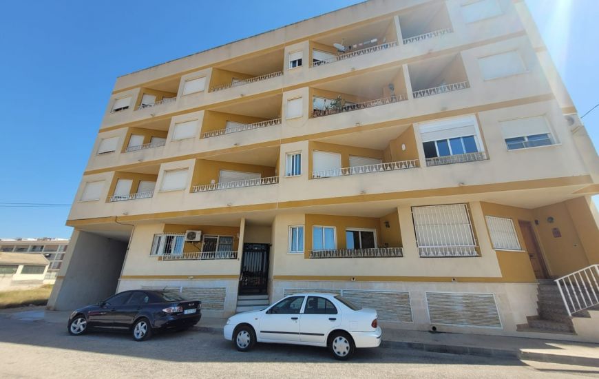 Sale - Apartments - Almoradí - Almoradi