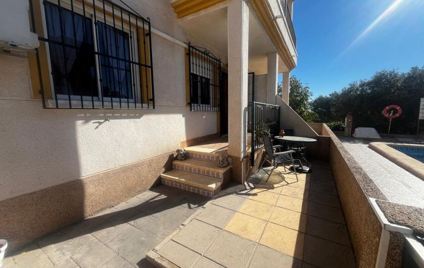 Sale - Apartments - Algorfa