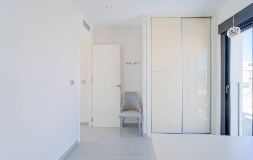 Sale - Villa - Ciudad Quesada