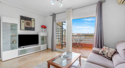 Apartments - Sale - Almoradí - Almoradi