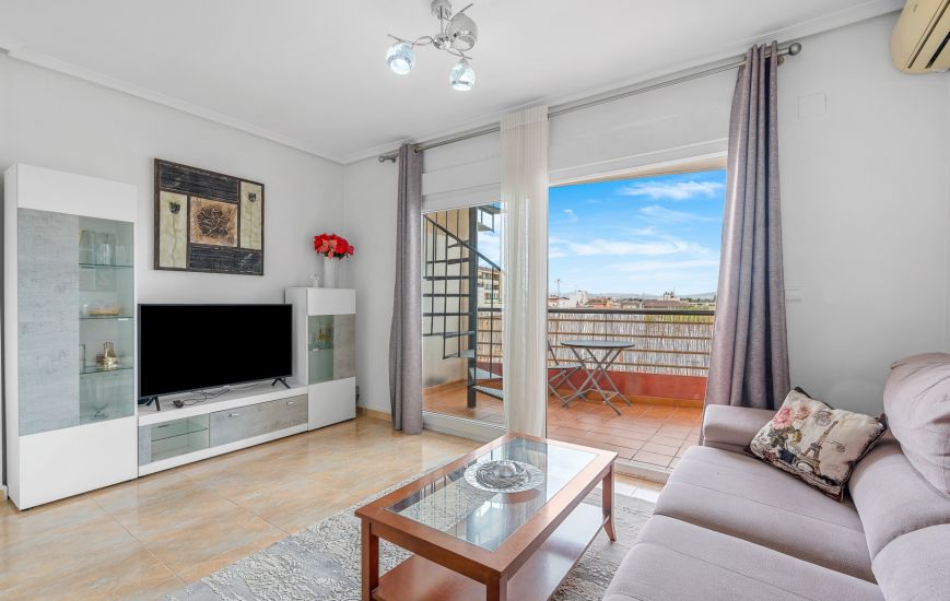 Sale - Apartments - Almoradí - Almoradi