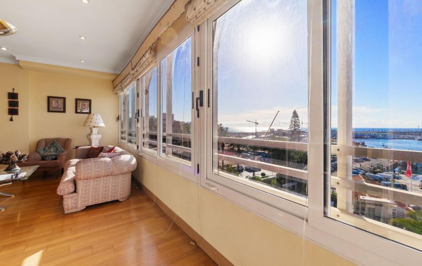 Venta - Apartamento - Torrevieja