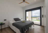 Nueva construcción  - Villa - Pinoso