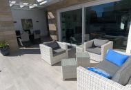 Sale - Villa - Algorfa