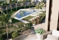 Sale - Apartments - Torre Pacheco