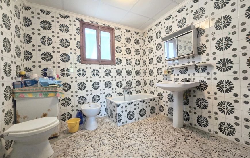 Venta - Casa Rural - Monovar