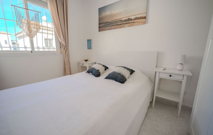 Venta - Villa - Ciudad Quesada