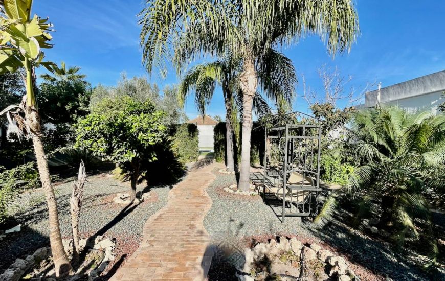 Sale - Villa - Almoradí - Almoradi