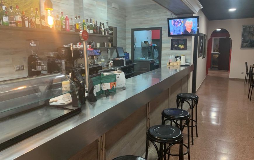 Sale - Commercieel - Alicante