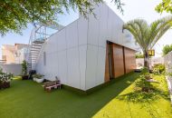 Sale - Villa - Pilar de la Horadada