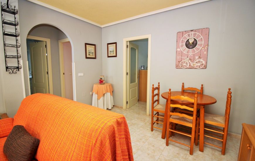 Sale - Apartments - Playa Flamenca