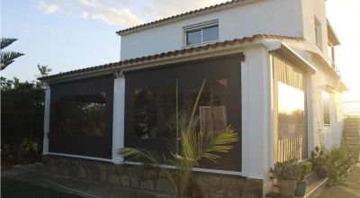 Villa - Sale - Oliva - Oliva