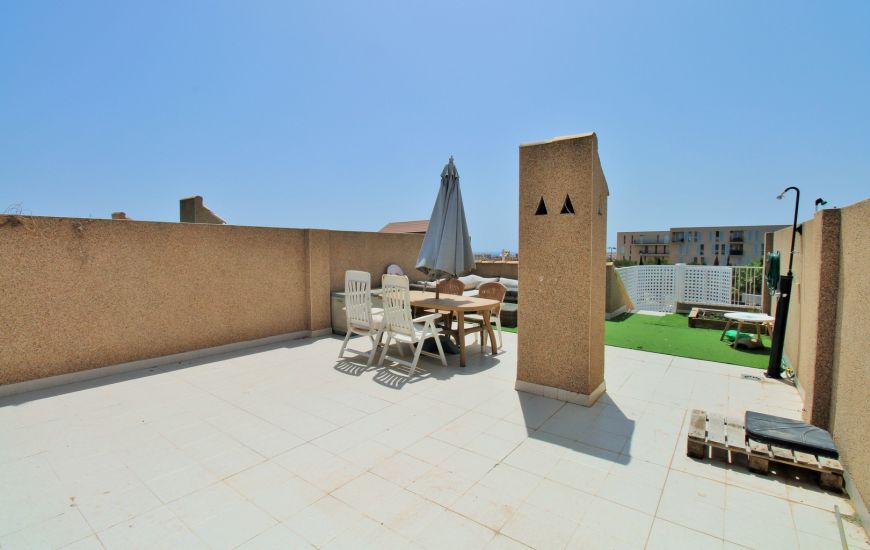 Venta - Apartamentos - Villamartin