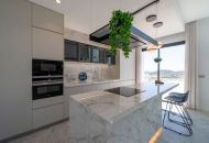 Sale - Apartments - Finestrat