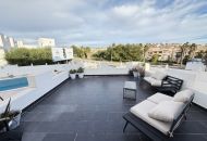 Venta - Villa - Villamartin