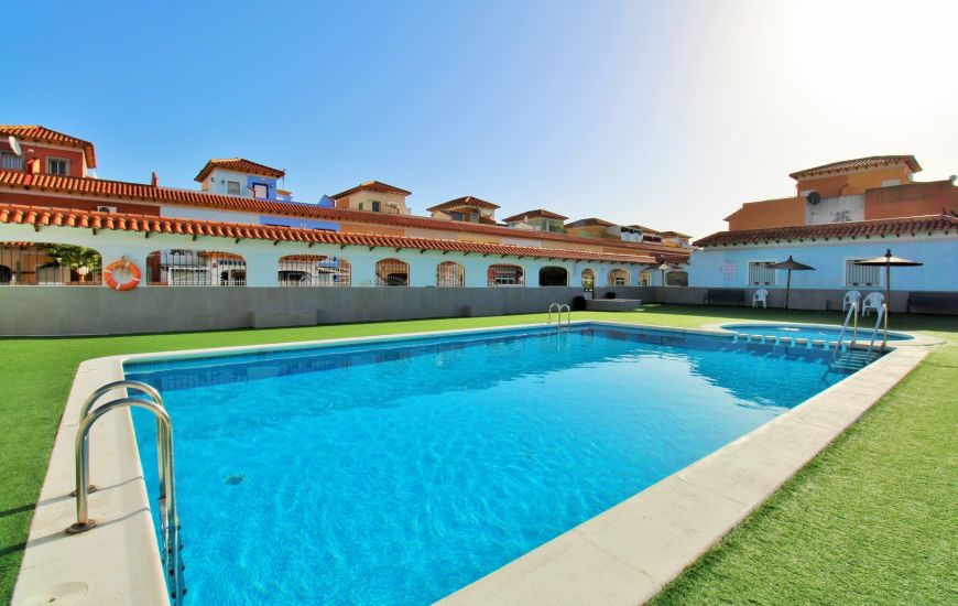Venta - Adosado - Torrevieja