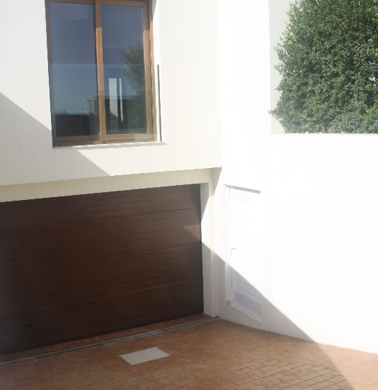 New Build - Villa - Los Altos