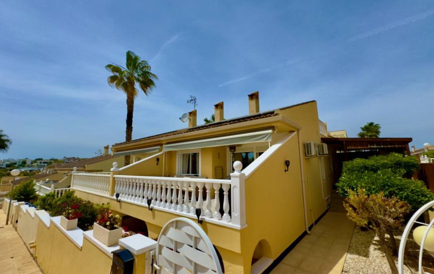Sale - Villa - Benijófar - 