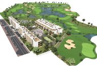 Nueva construcción  - Apartamentos - Los Alcázares
