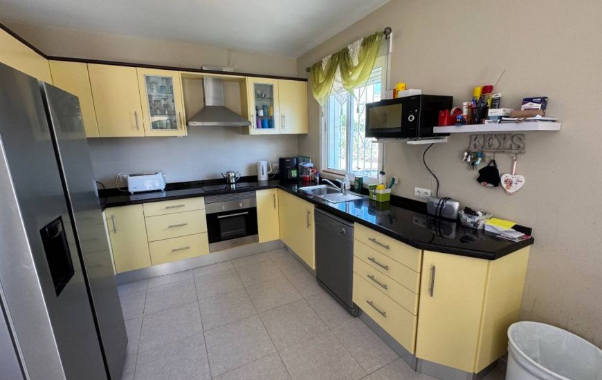 Sale - Villa - 