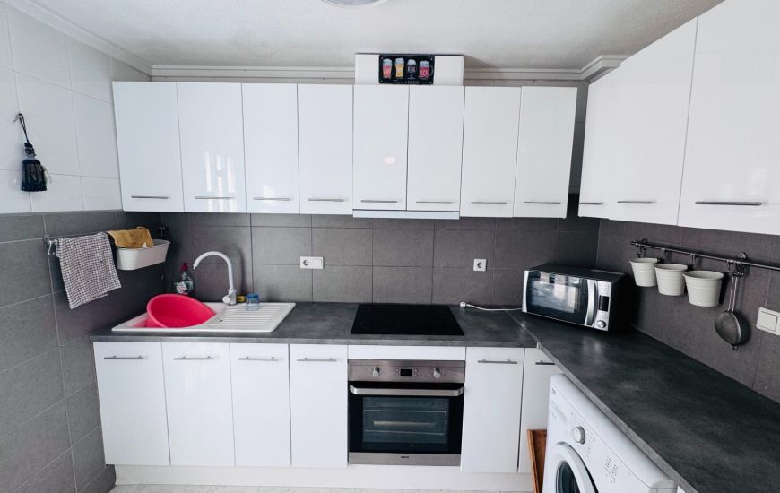 Sale - Rijtjeshuis - Benijófar - 