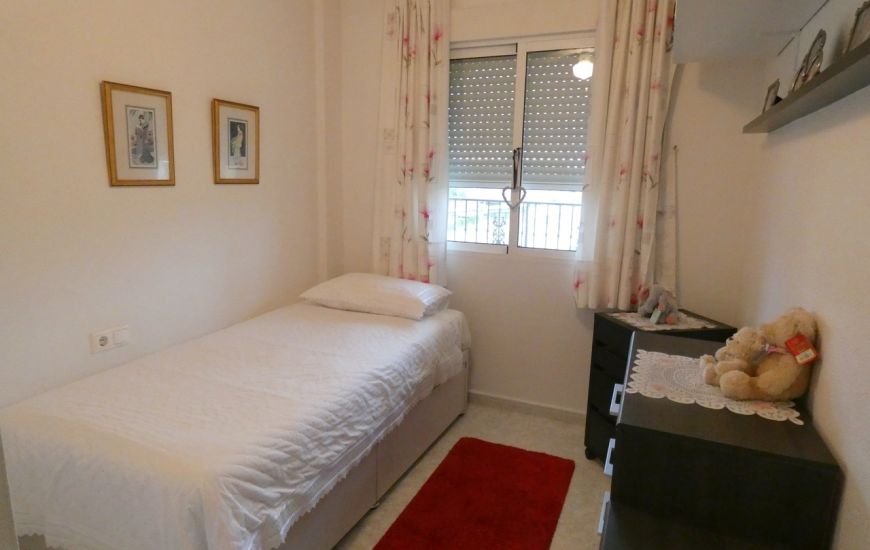 Sale - Apartments - Algorfa