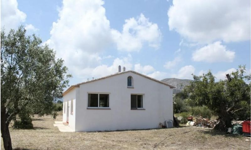 Sale - Villa - 
