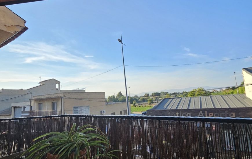 Sale - Apartments - Algorfa