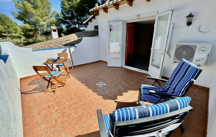 Sale - Villa - 